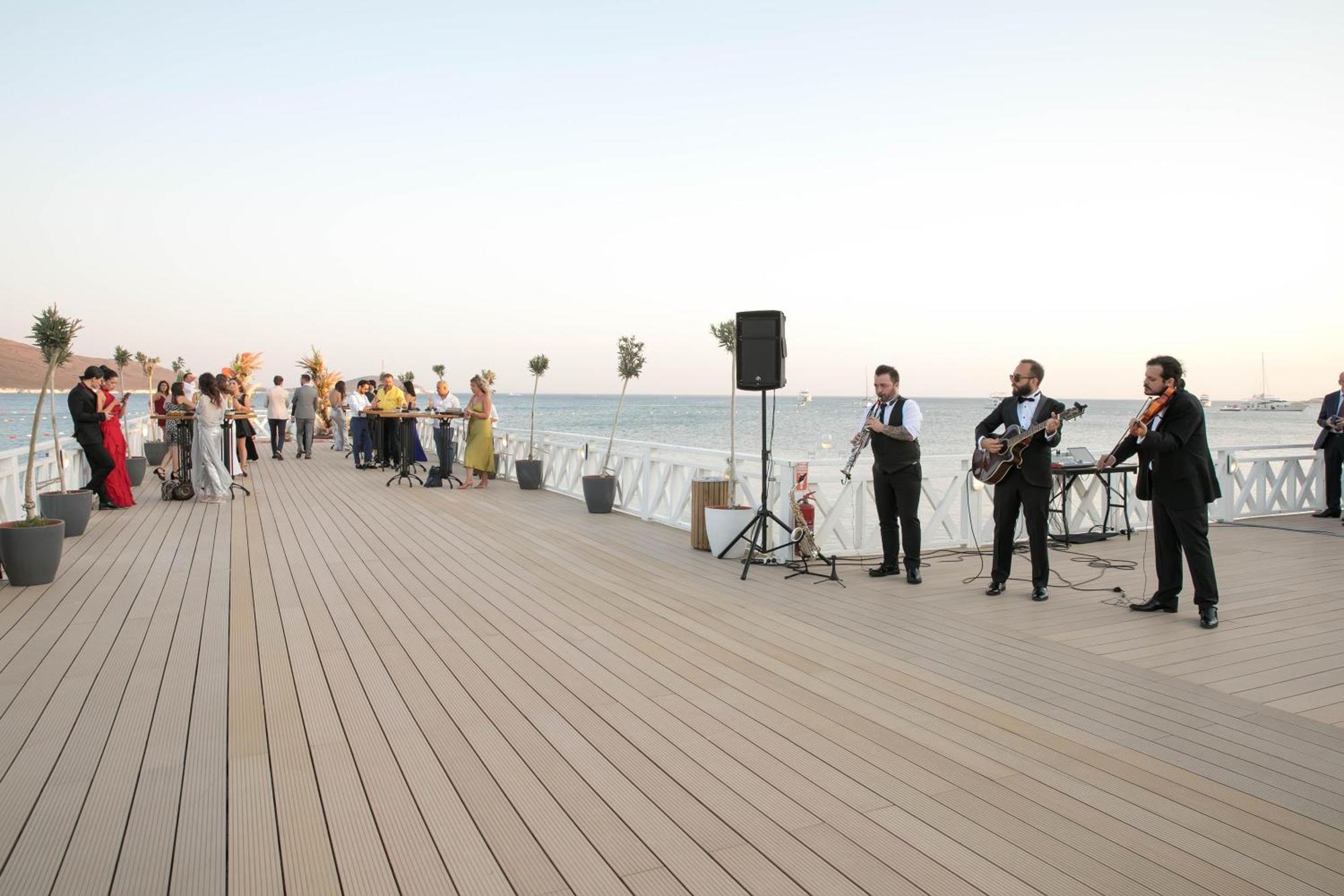 Design Plus Seya Beach Hotel Alaçatı Extérieur photo
