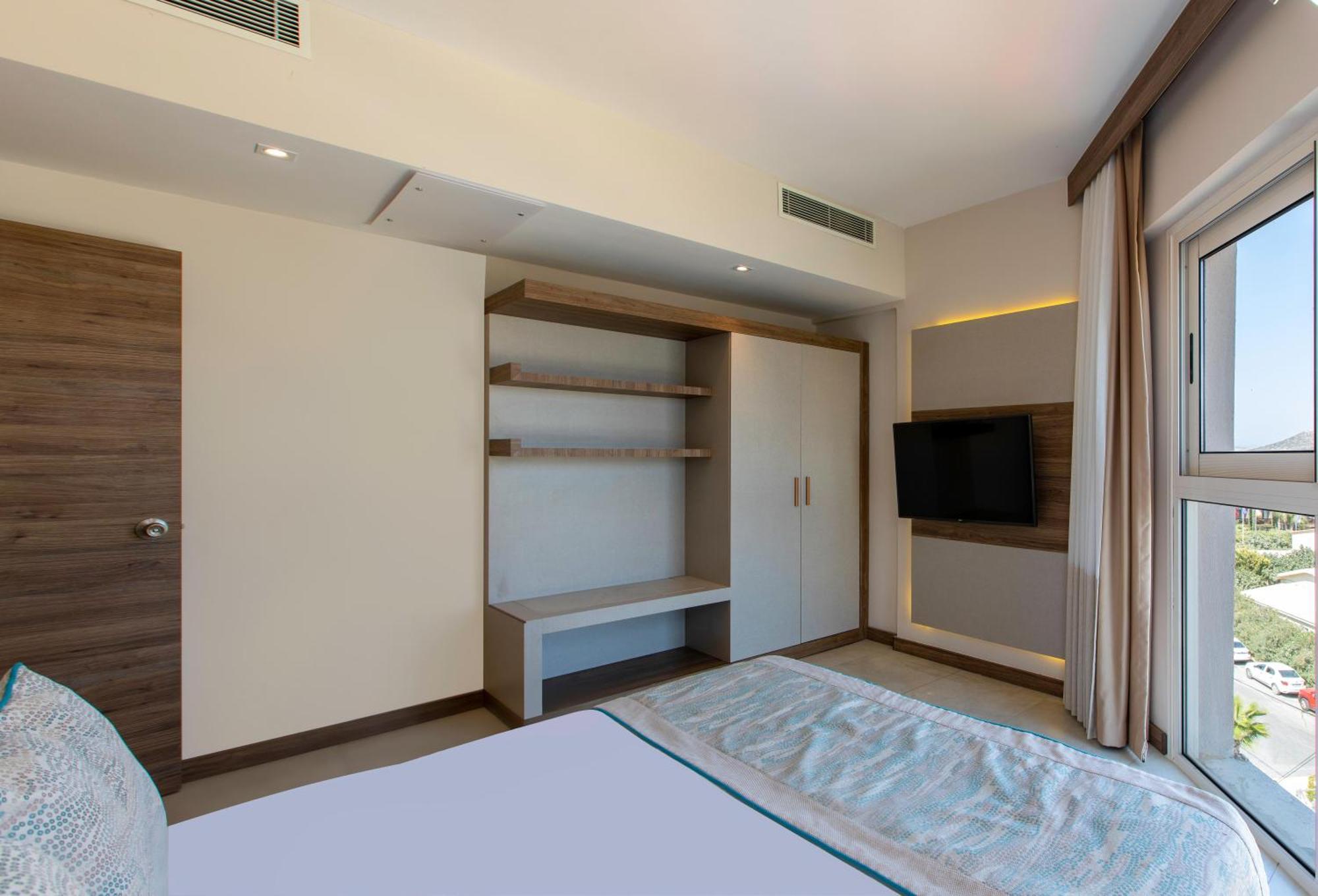 Design Plus Seya Beach Hotel Alaçatı Extérieur photo