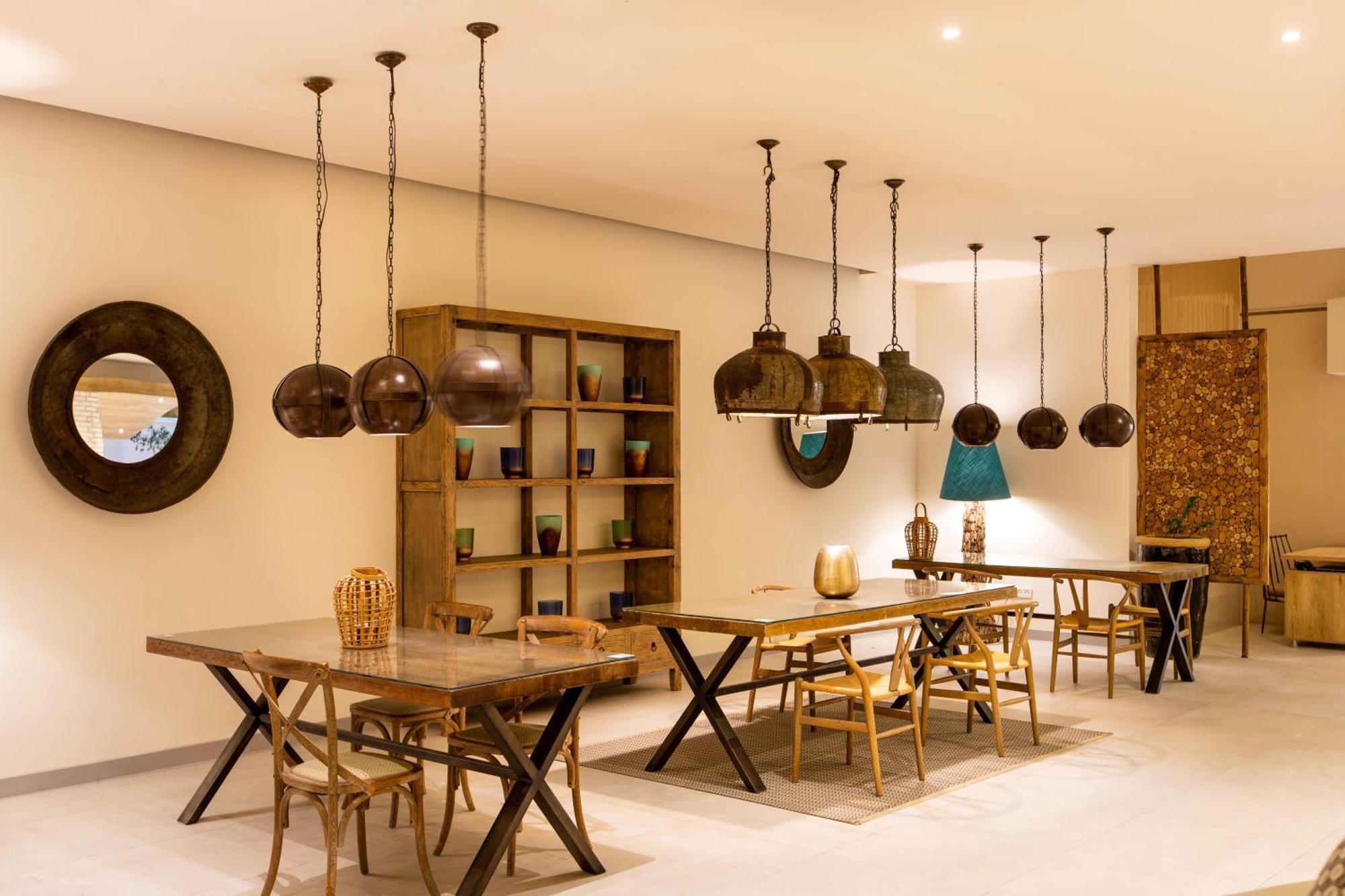 Design Plus Seya Beach Hotel Alaçatı Extérieur photo