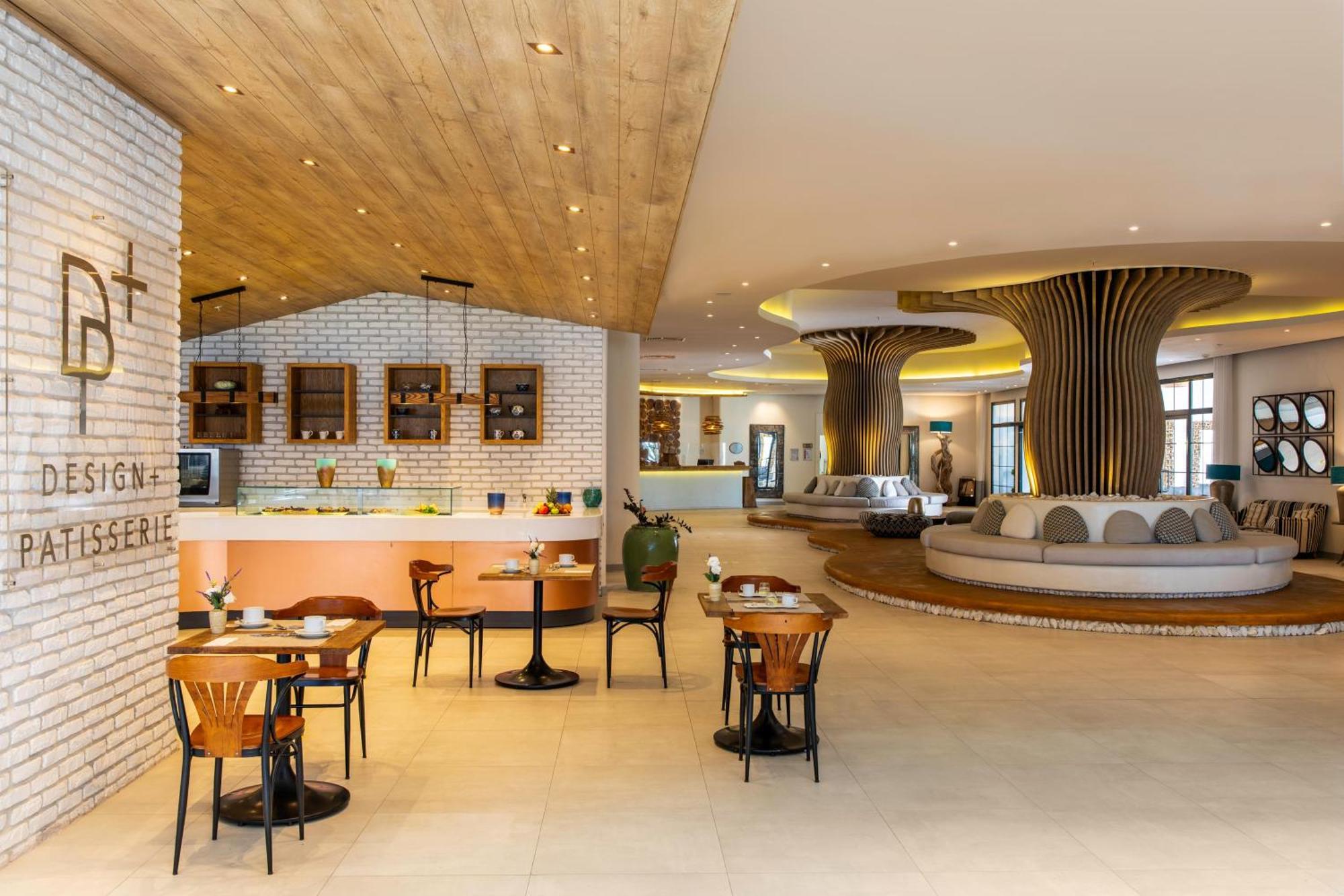 Design Plus Seya Beach Hotel Alaçatı Extérieur photo