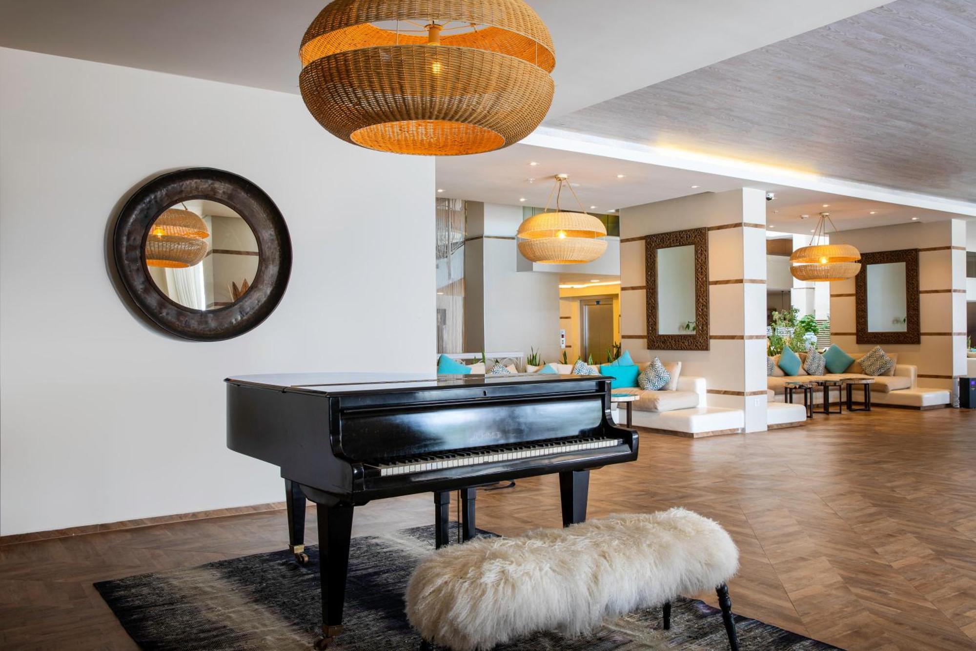 Design Plus Seya Beach Hotel Alaçatı Extérieur photo
