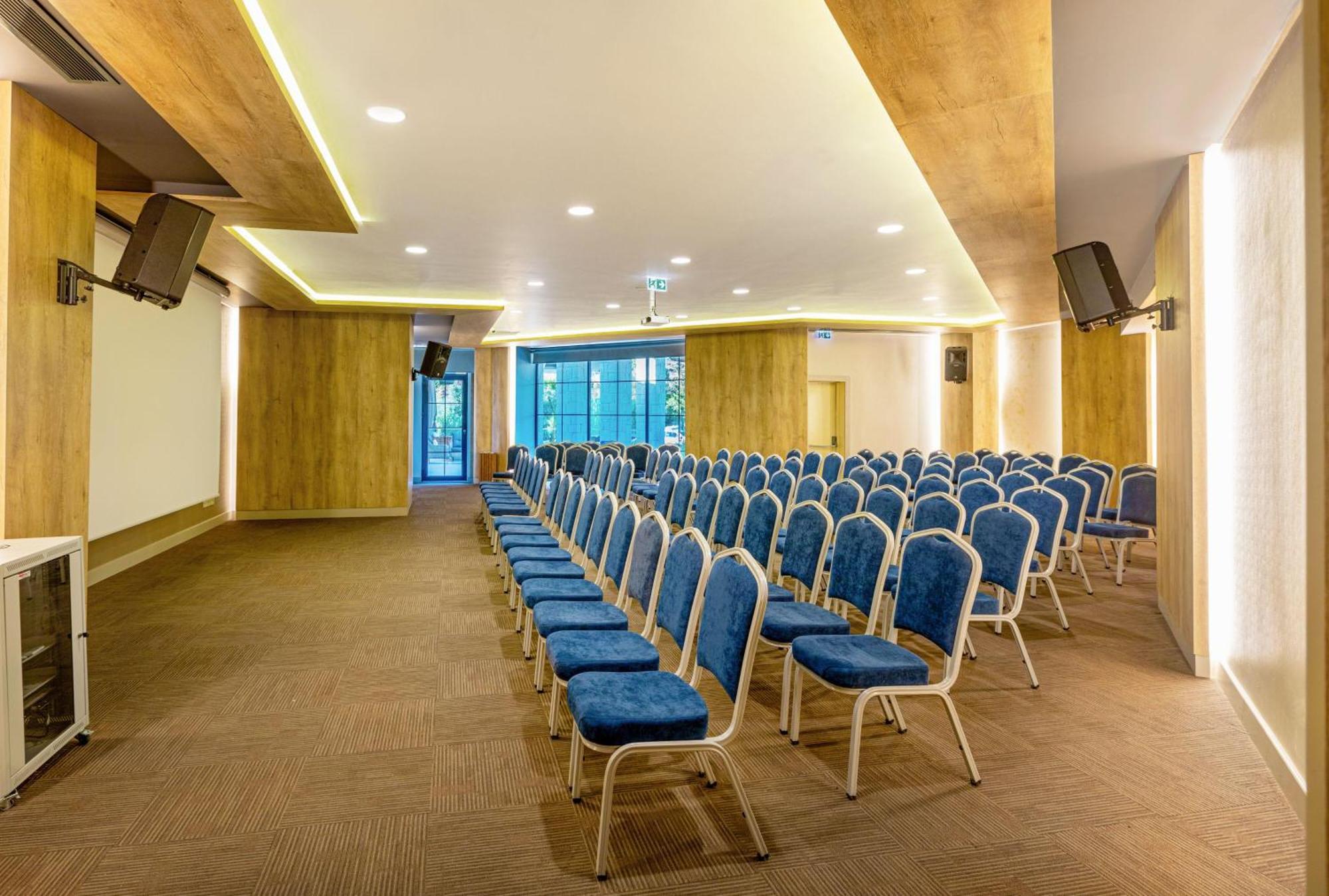 Design Plus Seya Beach Hotel Alaçatı Extérieur photo